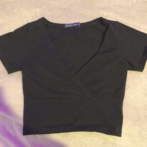 Brandy Melville Amara Top